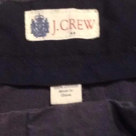 J Crew Pants - Picture 3 of 4
